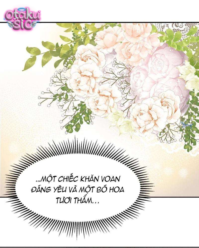 Hoàng Hậu Son Môii - Chap 5 - Trang 35