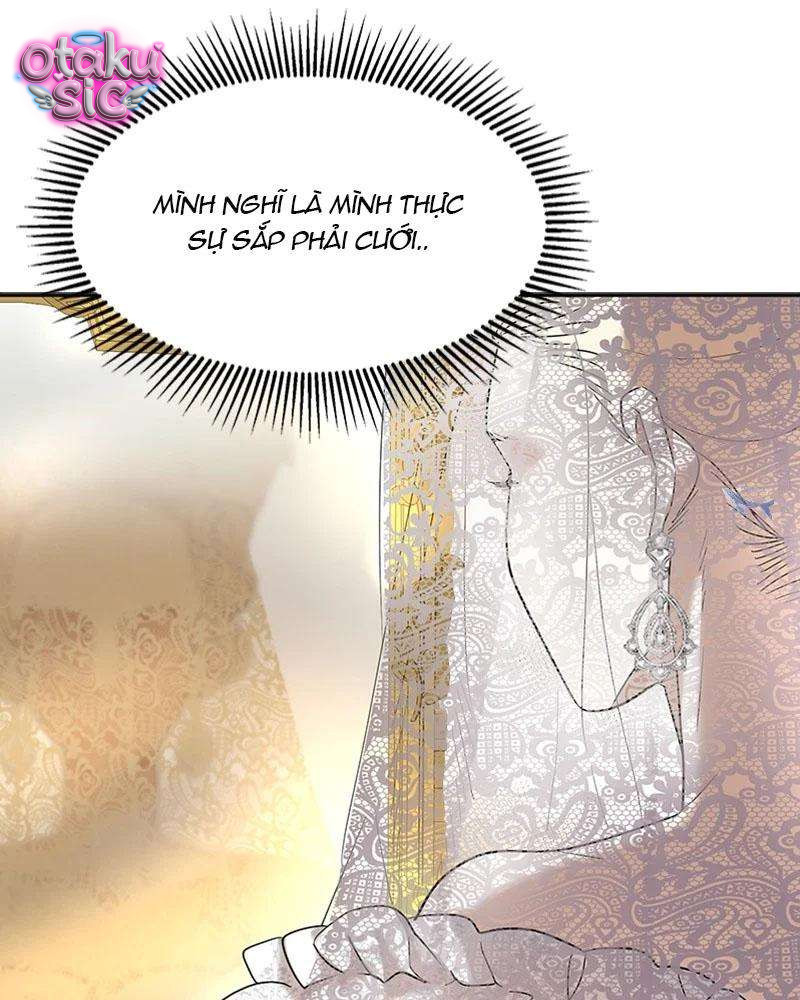 Hoàng Hậu Son Môii - Chap 5 - Trang 38