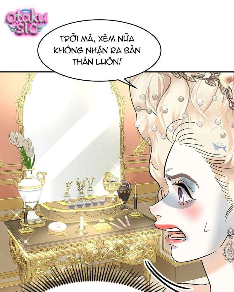 Hoàng Hậu Son Môii - Chap 5 - Trang 43