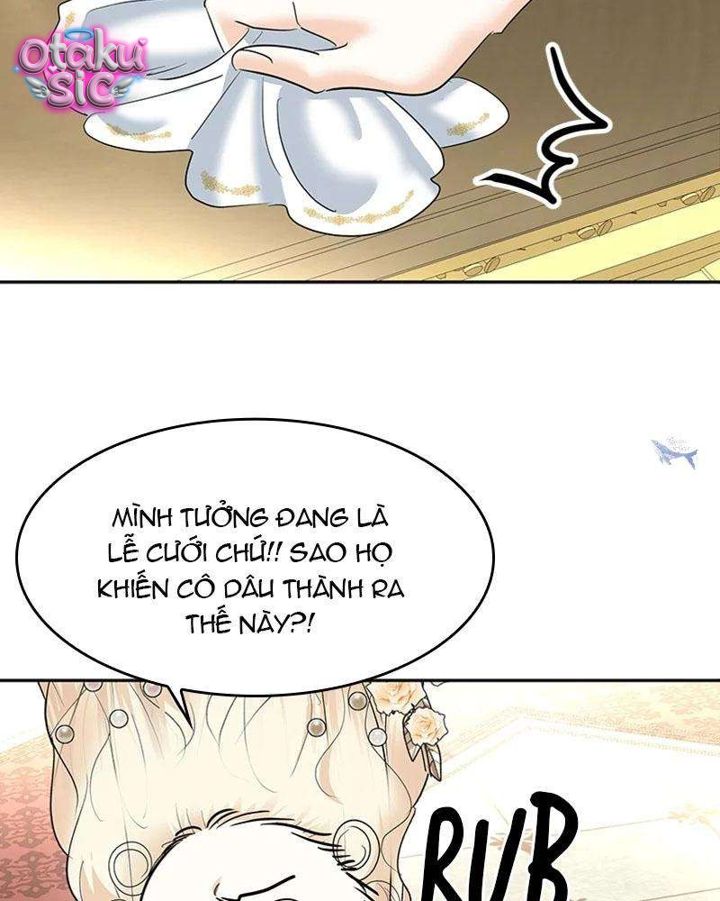 Hoàng Hậu Son Môii - Chap 5 - Trang 46