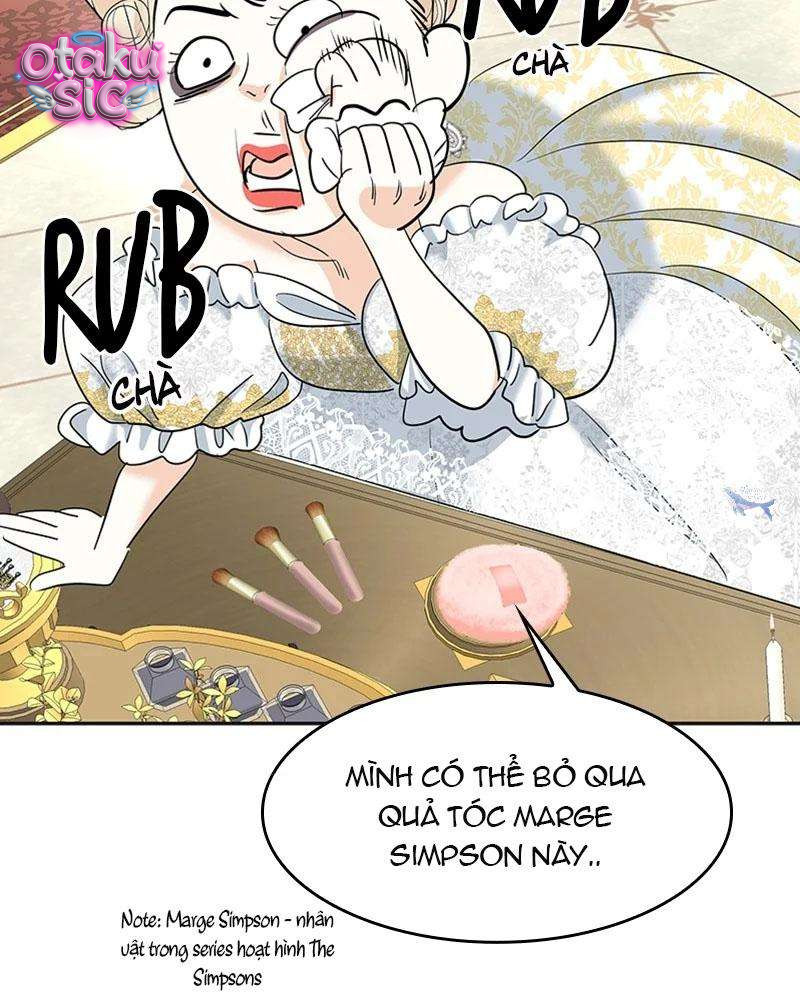 Hoàng Hậu Son Môii - Chap 5 - Trang 47
