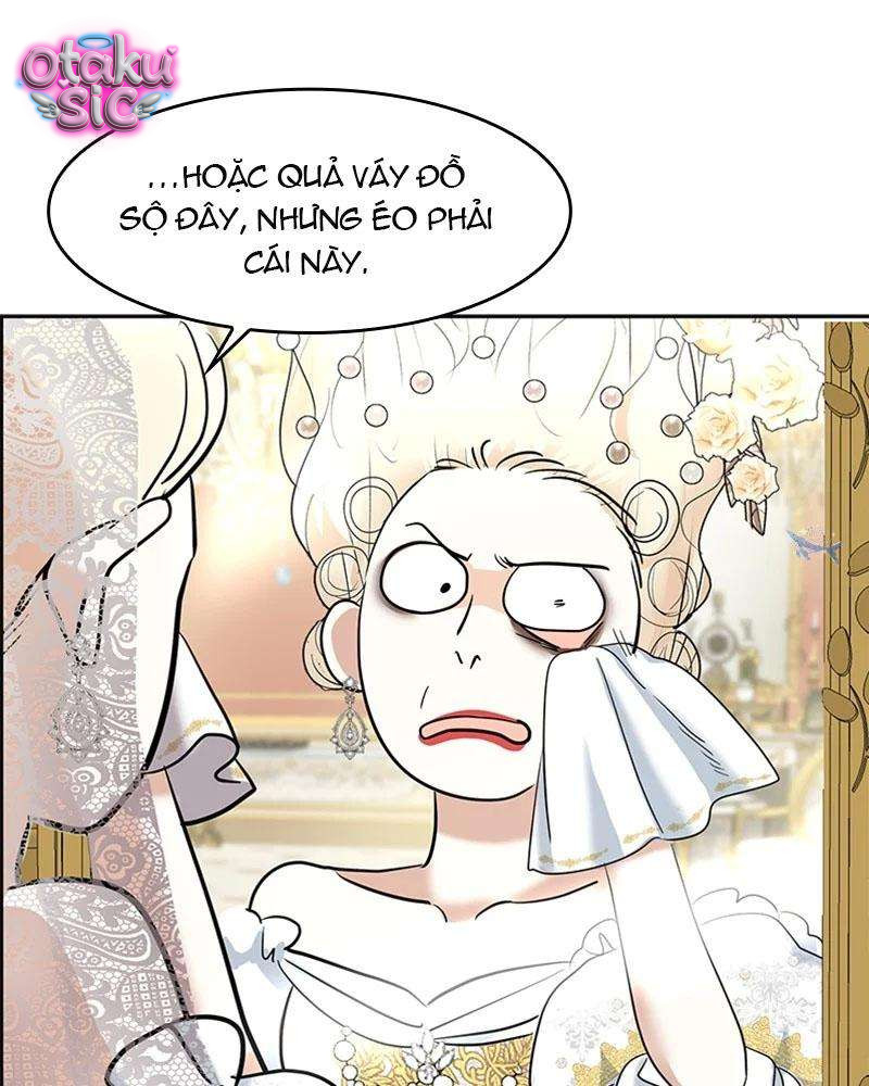 Hoàng Hậu Son Môii - Chap 5 - Trang 48
