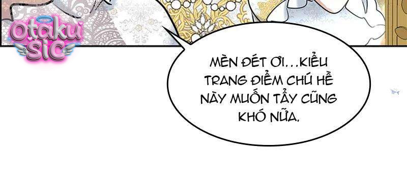 Hoàng Hậu Son Môii - Chap 5 - Trang 49