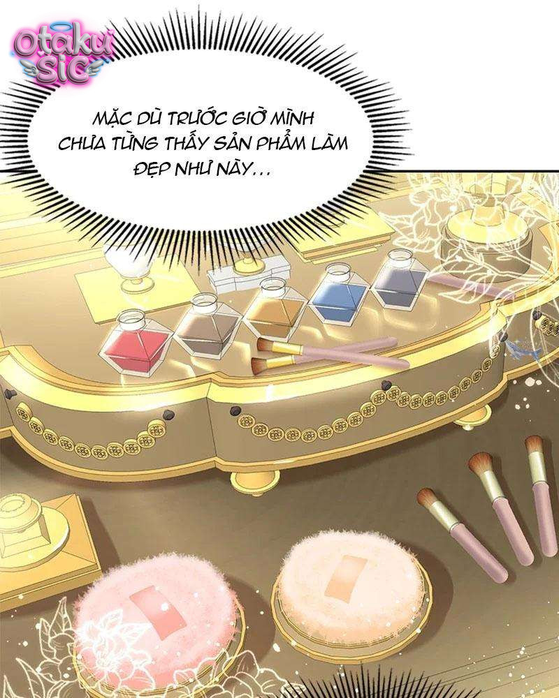 Hoàng Hậu Son Môii - Chap 5 - Trang 50