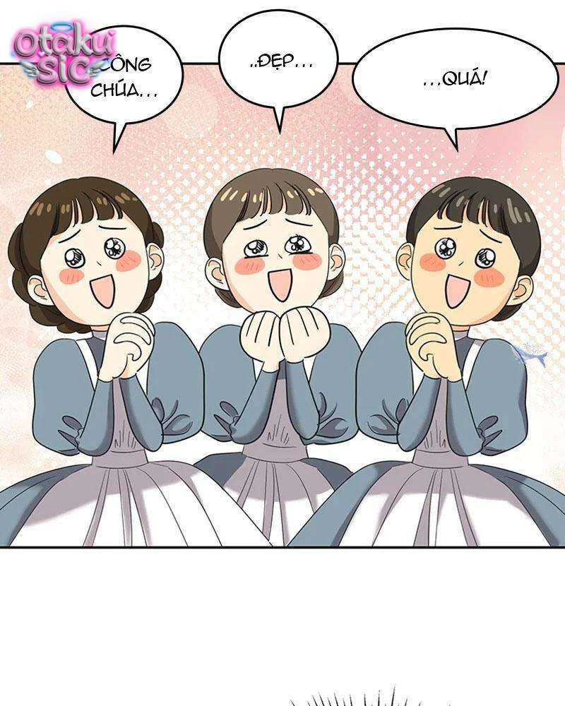 Hoàng Hậu Son Môii - Chap 5 - Trang 6