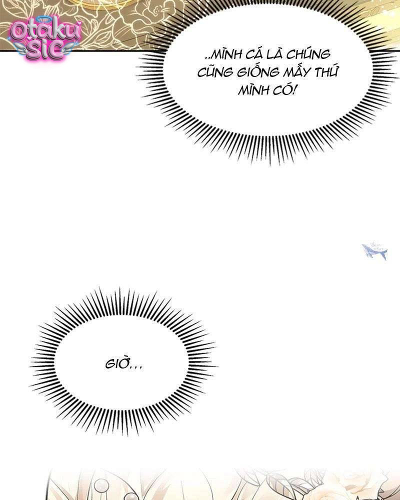 Hoàng Hậu Son Môii - Chap 5 - Trang 51