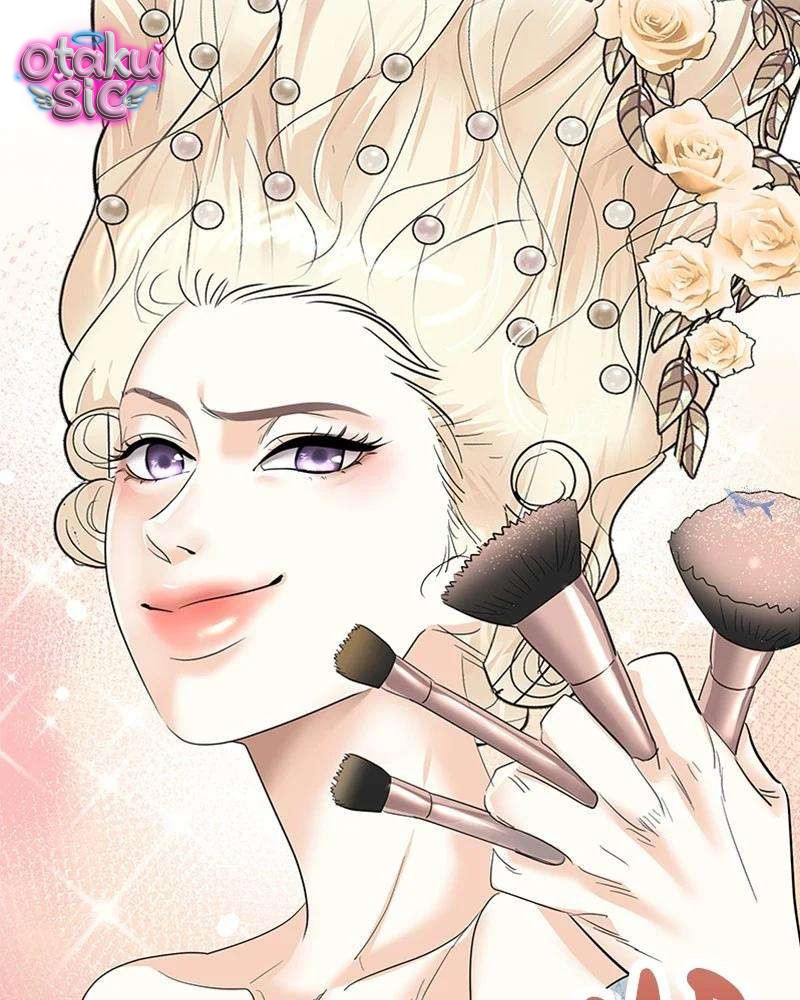 Hoàng Hậu Son Môii - Chap 5 - Trang 52