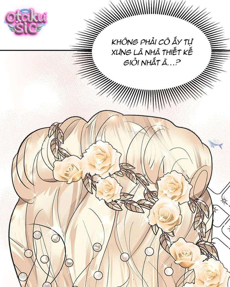 Hoàng Hậu Son Môii - Chap 5 - Trang 7