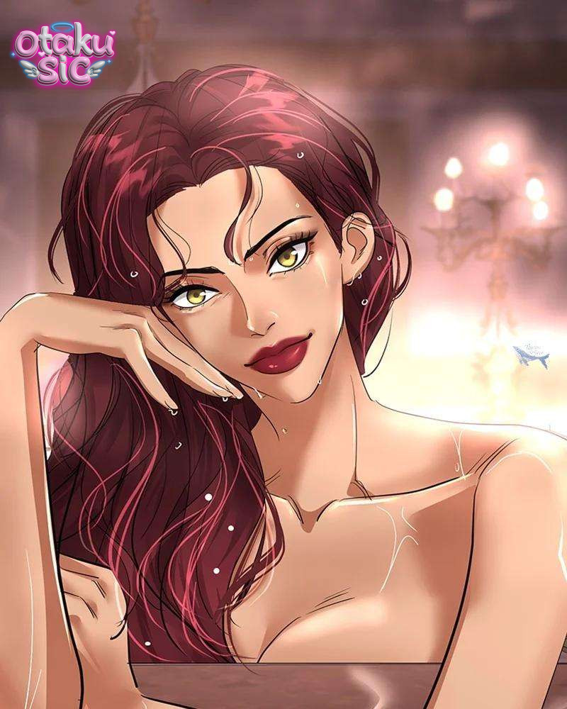 Hoàng Hậu Son Môii - Chap 5 - Trang 67