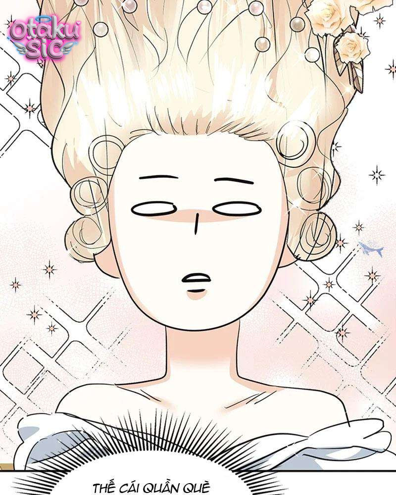 Hoàng Hậu Son Môii - Chap 5 - Trang 8