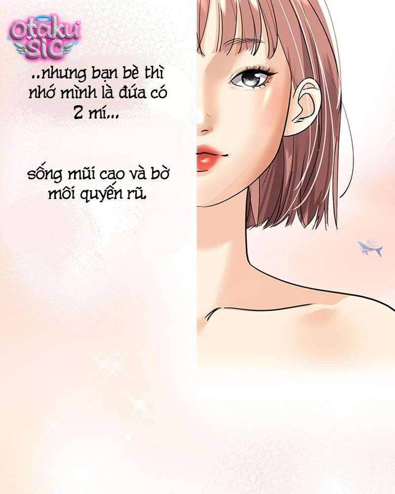 Hoàng Hậu Son Môii - Chap 5 - Trang 85
