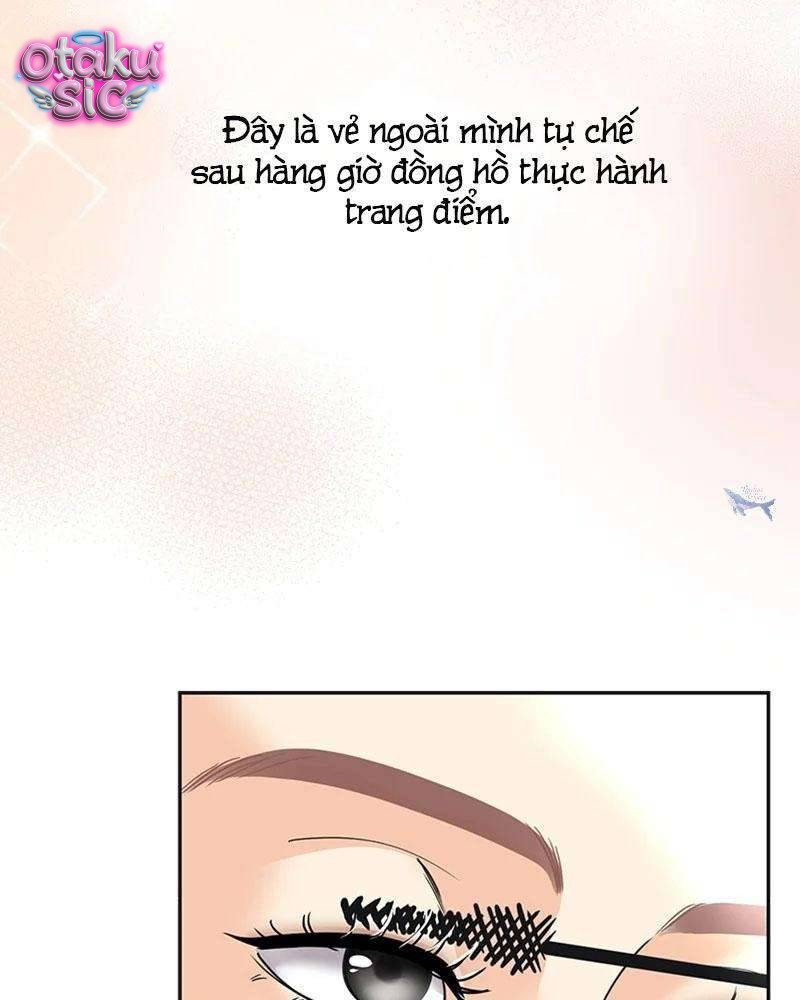 Hoàng Hậu Son Môii - Chap 5 - Trang 86