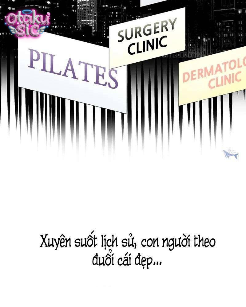 Hoàng Hậu Son Môii - Chap 5 - Trang 92