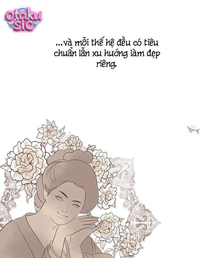 Hoàng Hậu Son Môii - Chap 5 - Trang 93