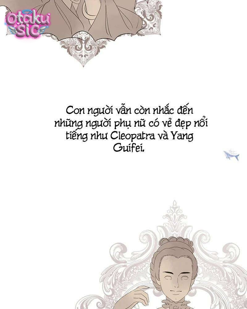 Hoàng Hậu Son Môii - Chap 5 - Trang 94