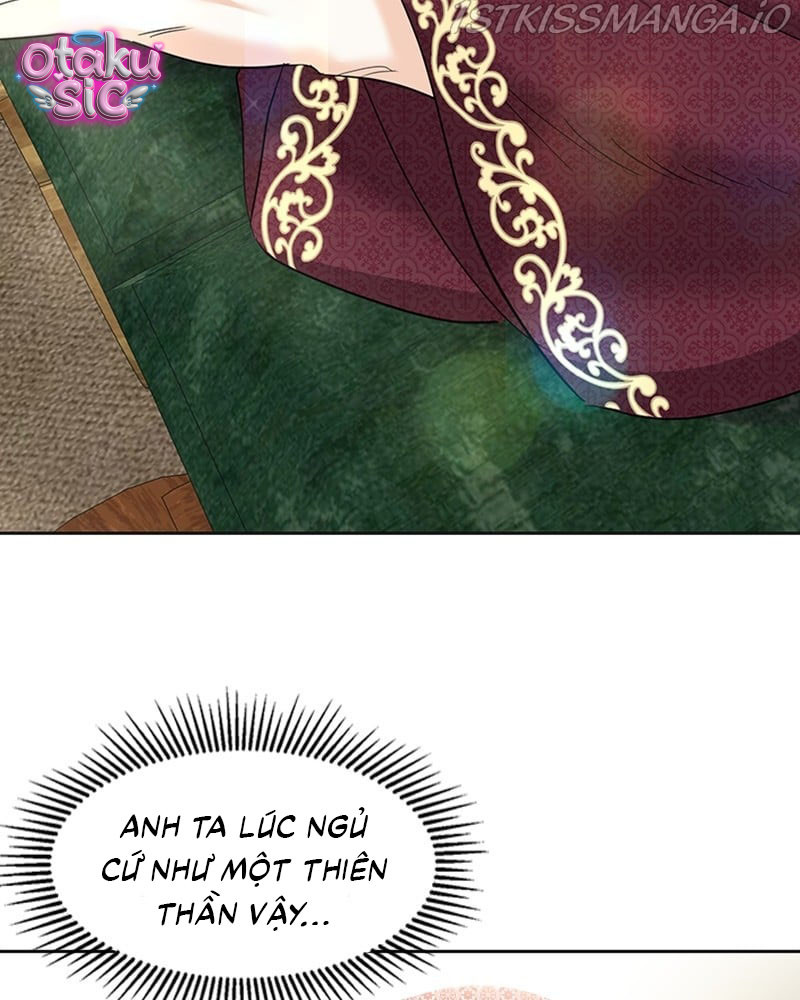 Hoàng Hậu Son Môii - Chap 7 - Trang 106