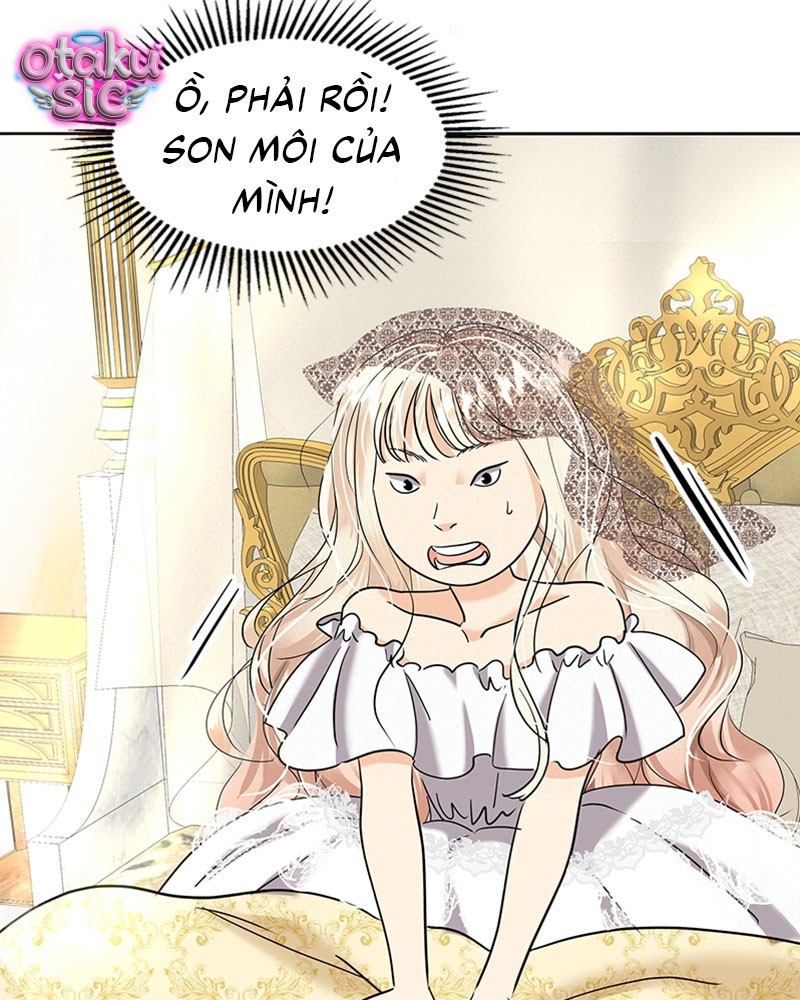 Hoàng Hậu Son Môii - Chap 7 - Trang 110