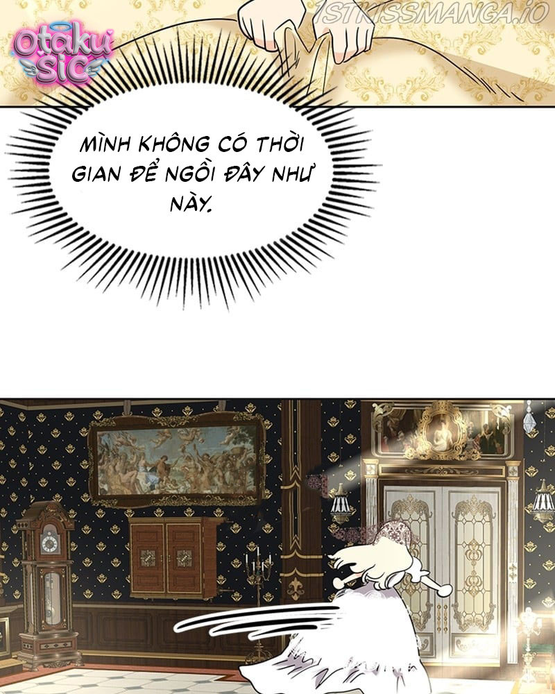Hoàng Hậu Son Môii - Chap 7 - Trang 111