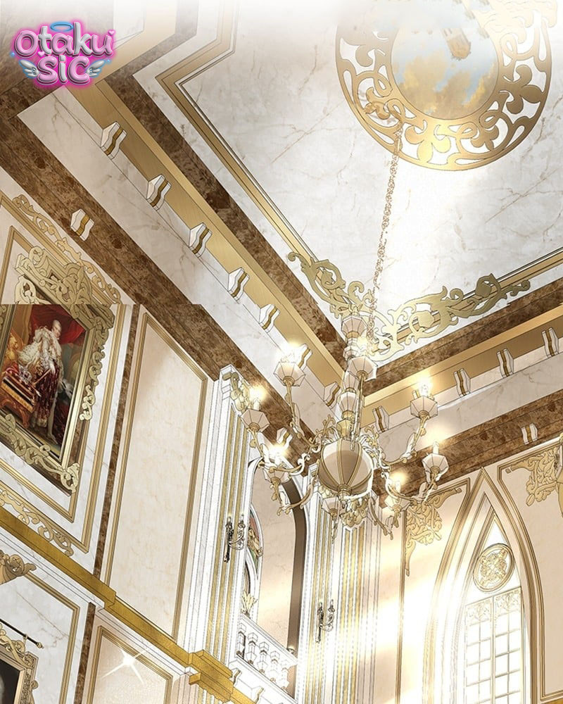 Hoàng Hậu Son Môii - Chap 7 - Trang 117