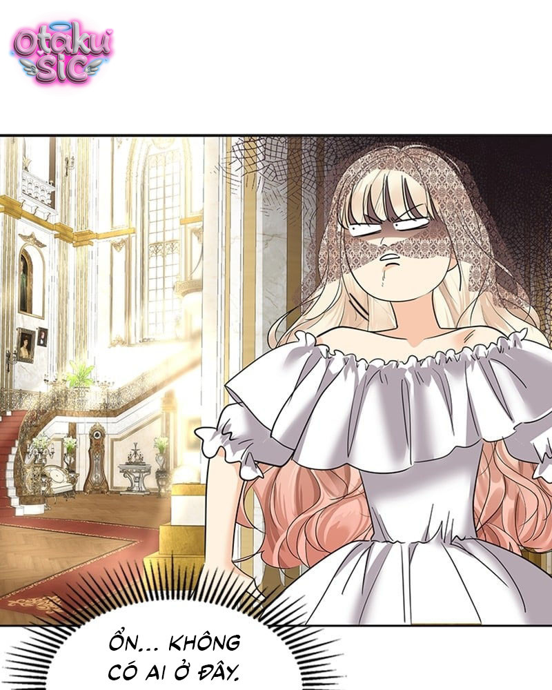Hoàng Hậu Son Môii - Chap 7 - Trang 122