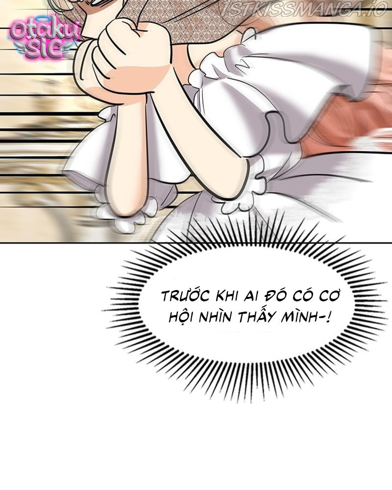 Hoàng Hậu Son Môii - Chap 7 - Trang 124