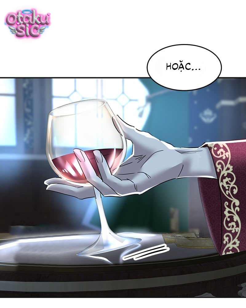 Hoàng Hậu Son Môii - Chap 7 - Trang 14