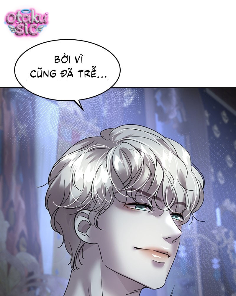 Hoàng Hậu Son Môii - Chap 7 - Trang 15