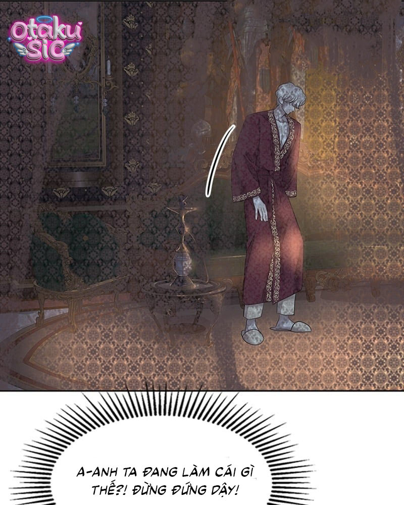 Hoàng Hậu Son Môii - Chap 7 - Trang 17