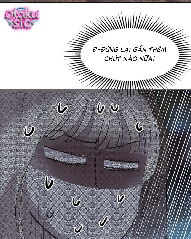 Hoàng Hậu Son Môii - Chap 7 - Trang 20