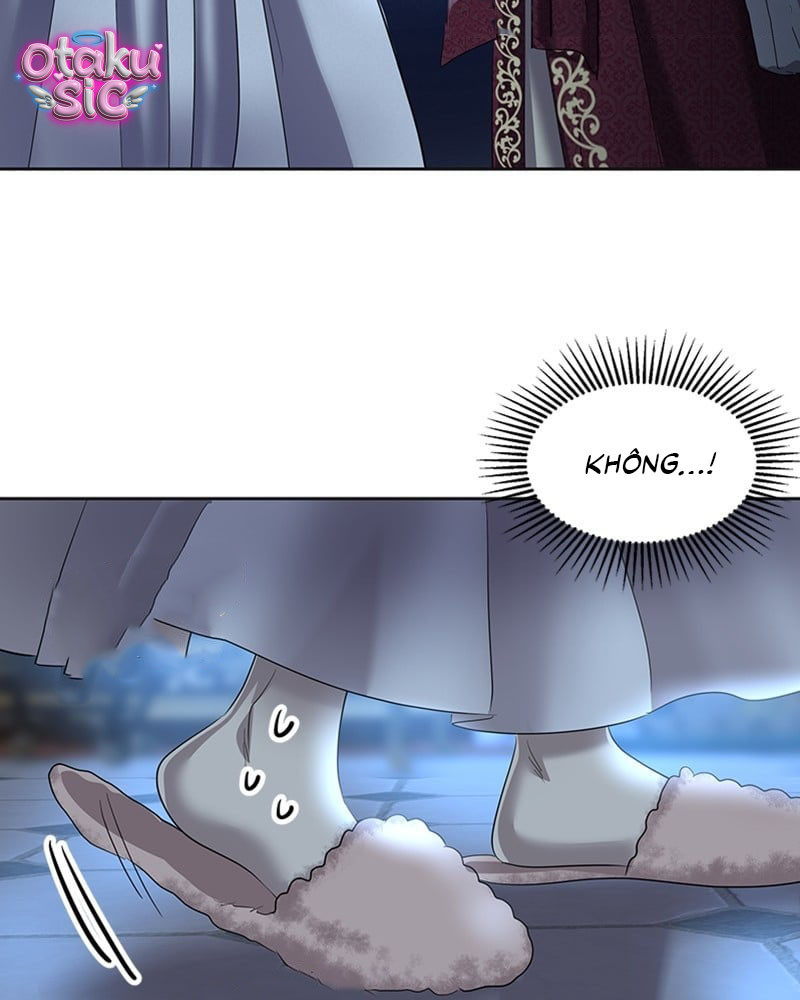 Hoàng Hậu Son Môii - Chap 7 - Trang 24