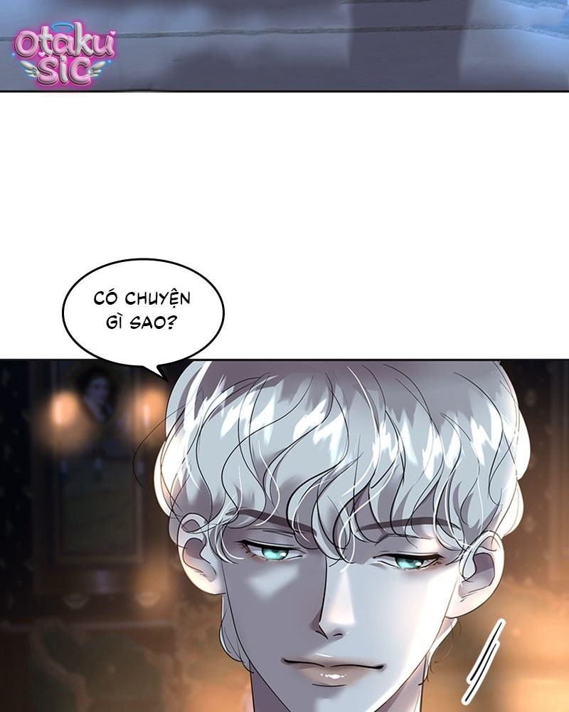 Hoàng Hậu Son Môii - Chap 7 - Trang 25