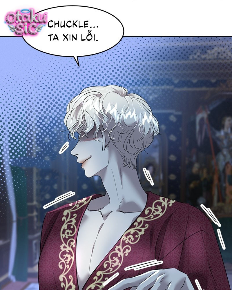 Hoàng Hậu Son Môii - Chap 7 - Trang 35
