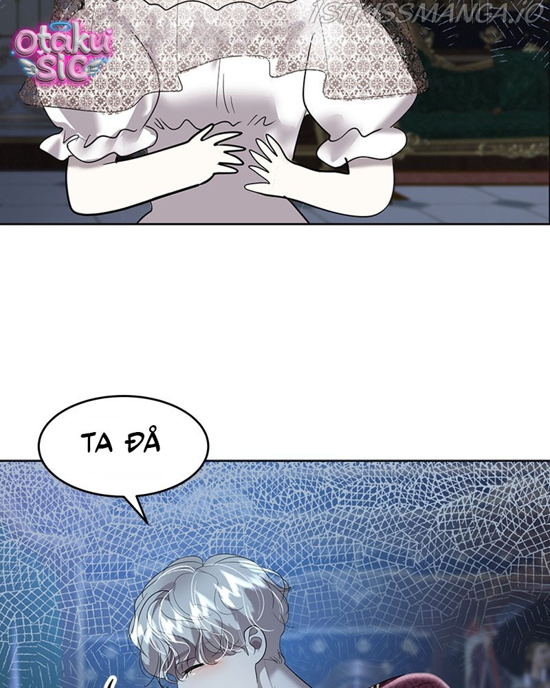 Hoàng Hậu Son Môii - Chap 7 - Trang 37