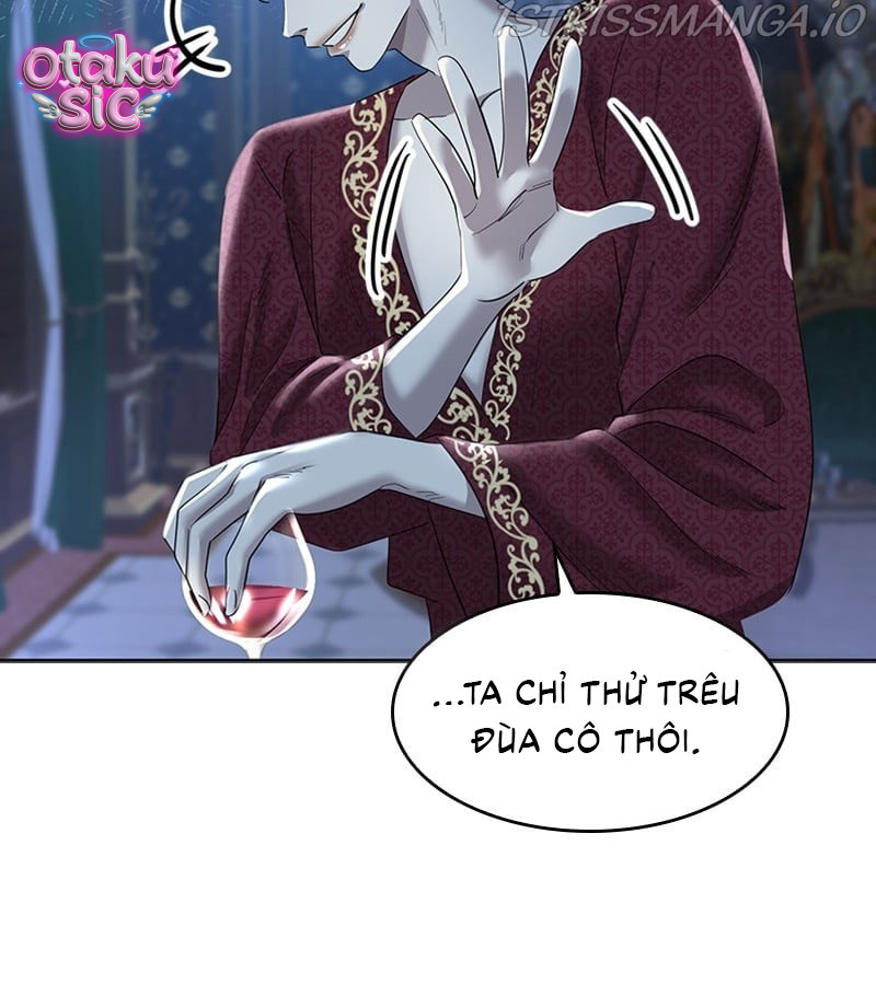 Hoàng Hậu Son Môii - Chap 7 - Trang 38