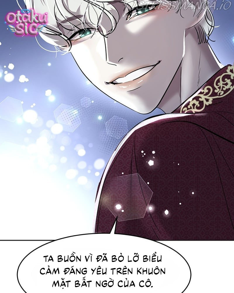 Hoàng Hậu Son Môii - Chap 7 - Trang 40