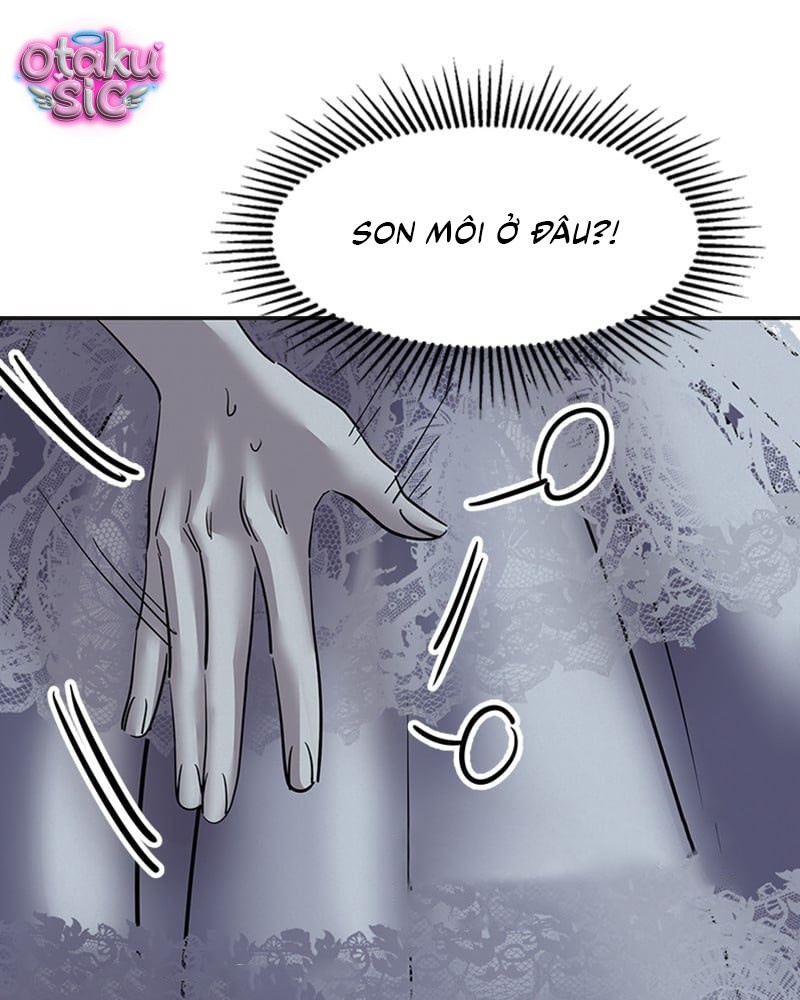 Hoàng Hậu Son Môii - Chap 7 - Trang 5