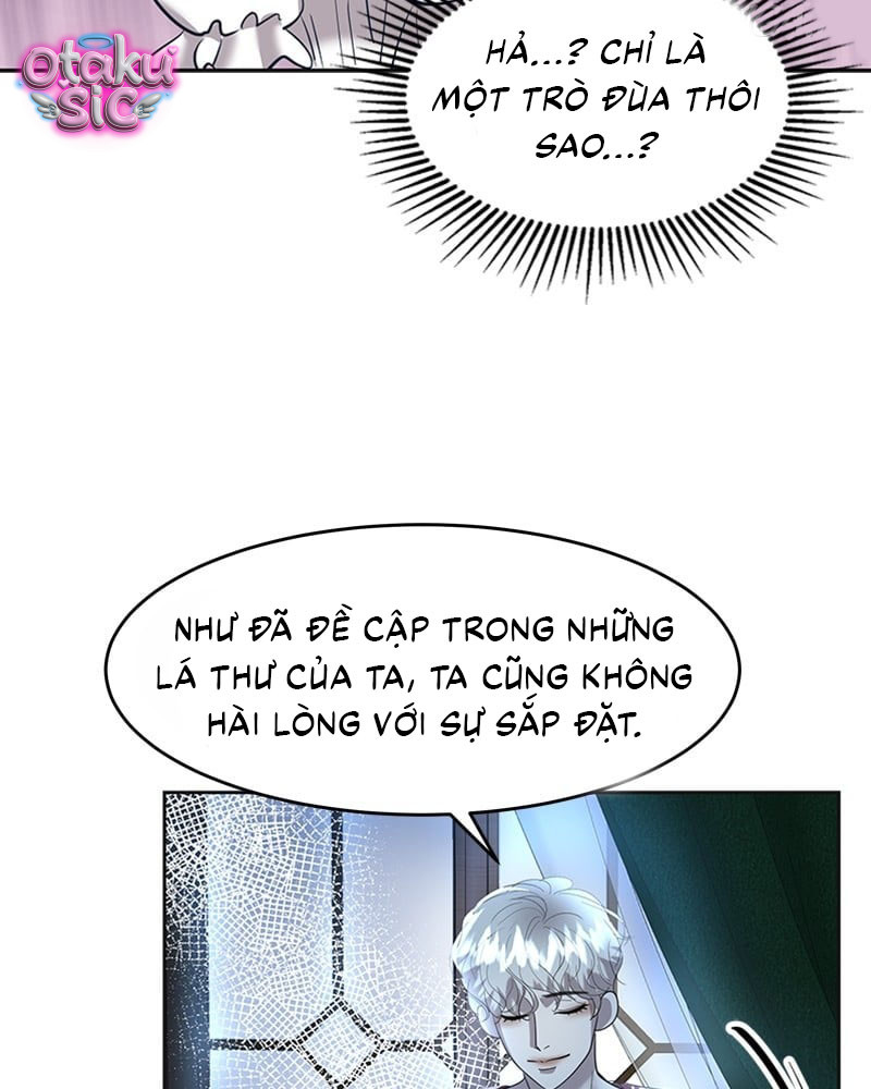 Hoàng Hậu Son Môii - Chap 7 - Trang 42