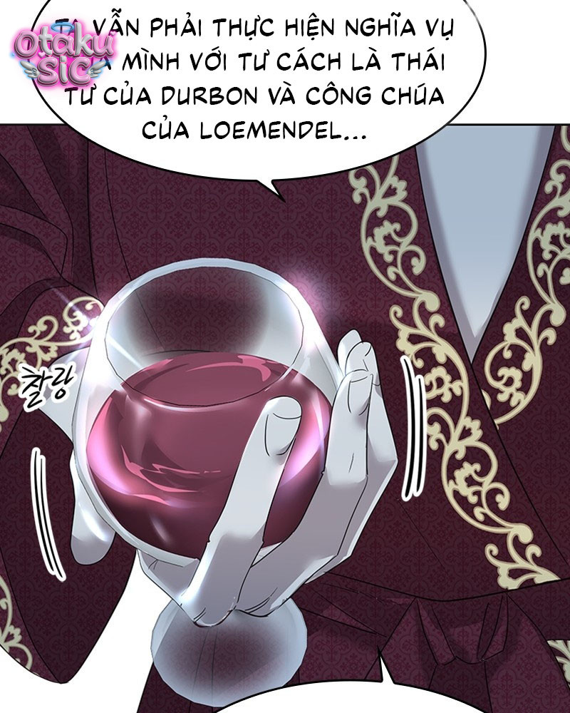 Hoàng Hậu Son Môii - Chap 7 - Trang 44
