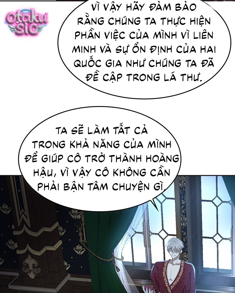 Hoàng Hậu Son Môii - Chap 7 - Trang 45