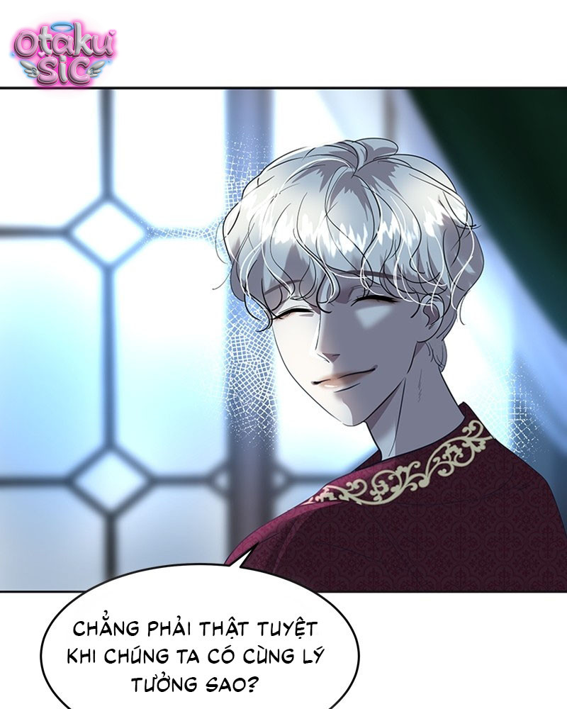 Hoàng Hậu Son Môii - Chap 7 - Trang 48