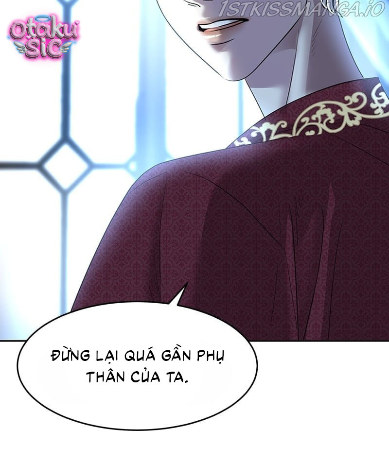 Hoàng Hậu Son Môii - Chap 7 - Trang 52
