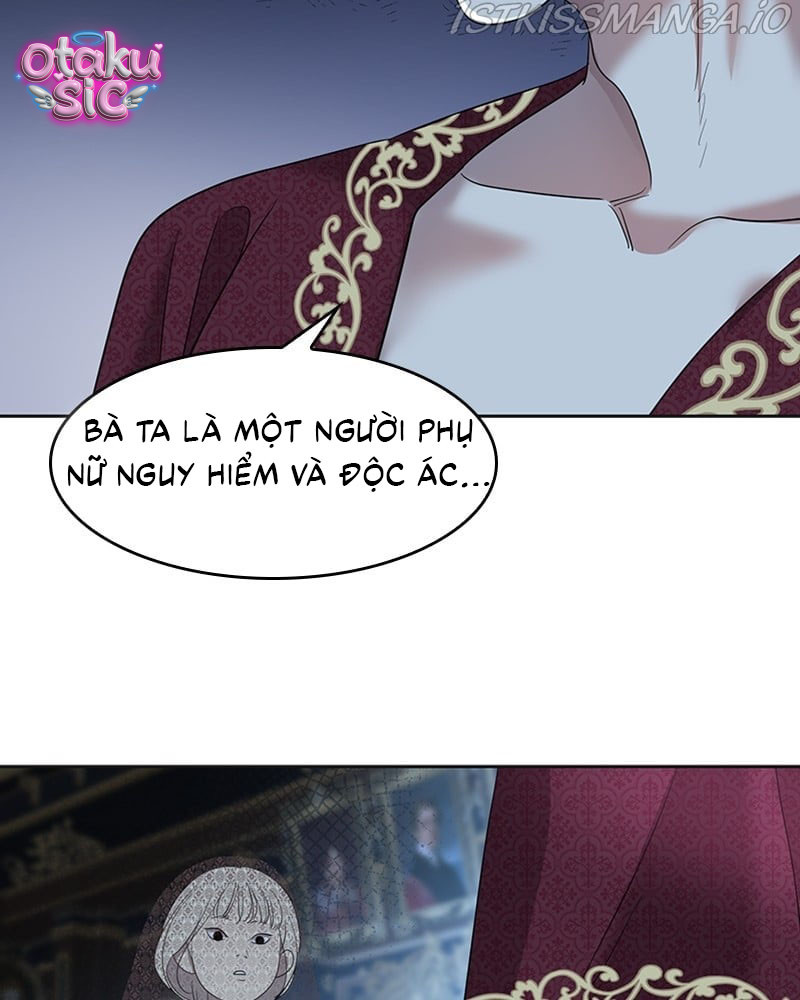 Hoàng Hậu Son Môii - Chap 7 - Trang 56