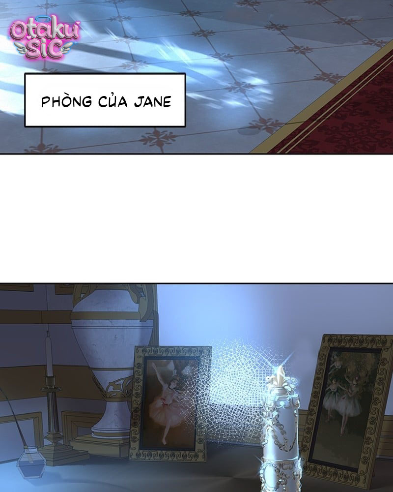 Hoàng Hậu Son Môii - Chap 7 - Trang 8