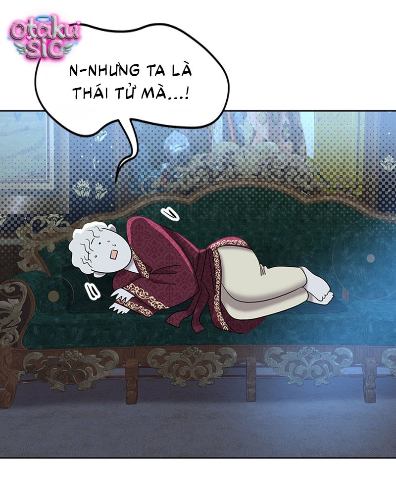 Hoàng Hậu Son Môii - Chap 7 - Trang 89
