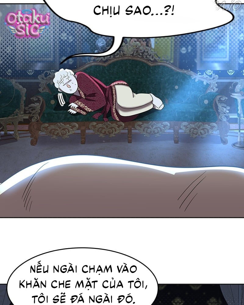 Hoàng Hậu Son Môii - Chap 7 - Trang 91
