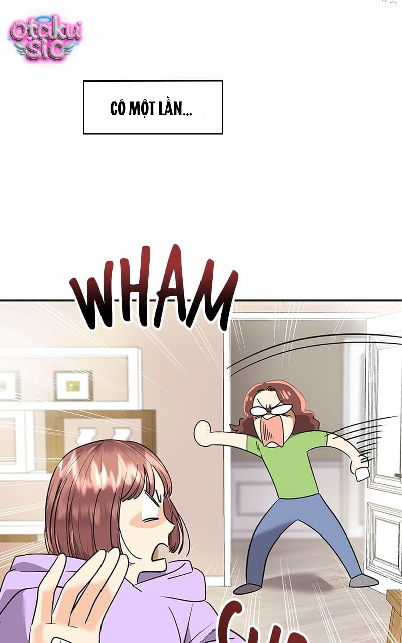 Hoàng Hậu Son Môii - Chap 8 - Trang 1