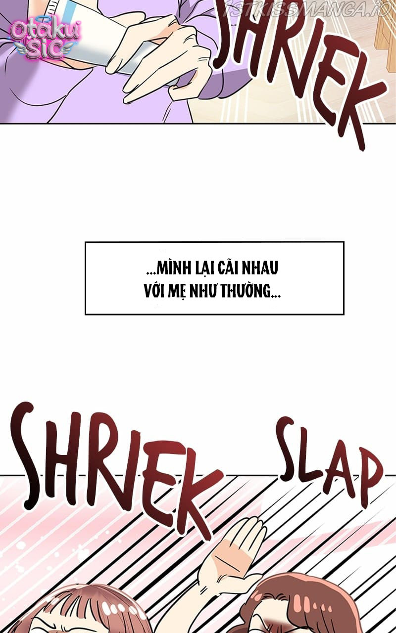 Hoàng Hậu Son Môii - Chap 8 - Trang 2