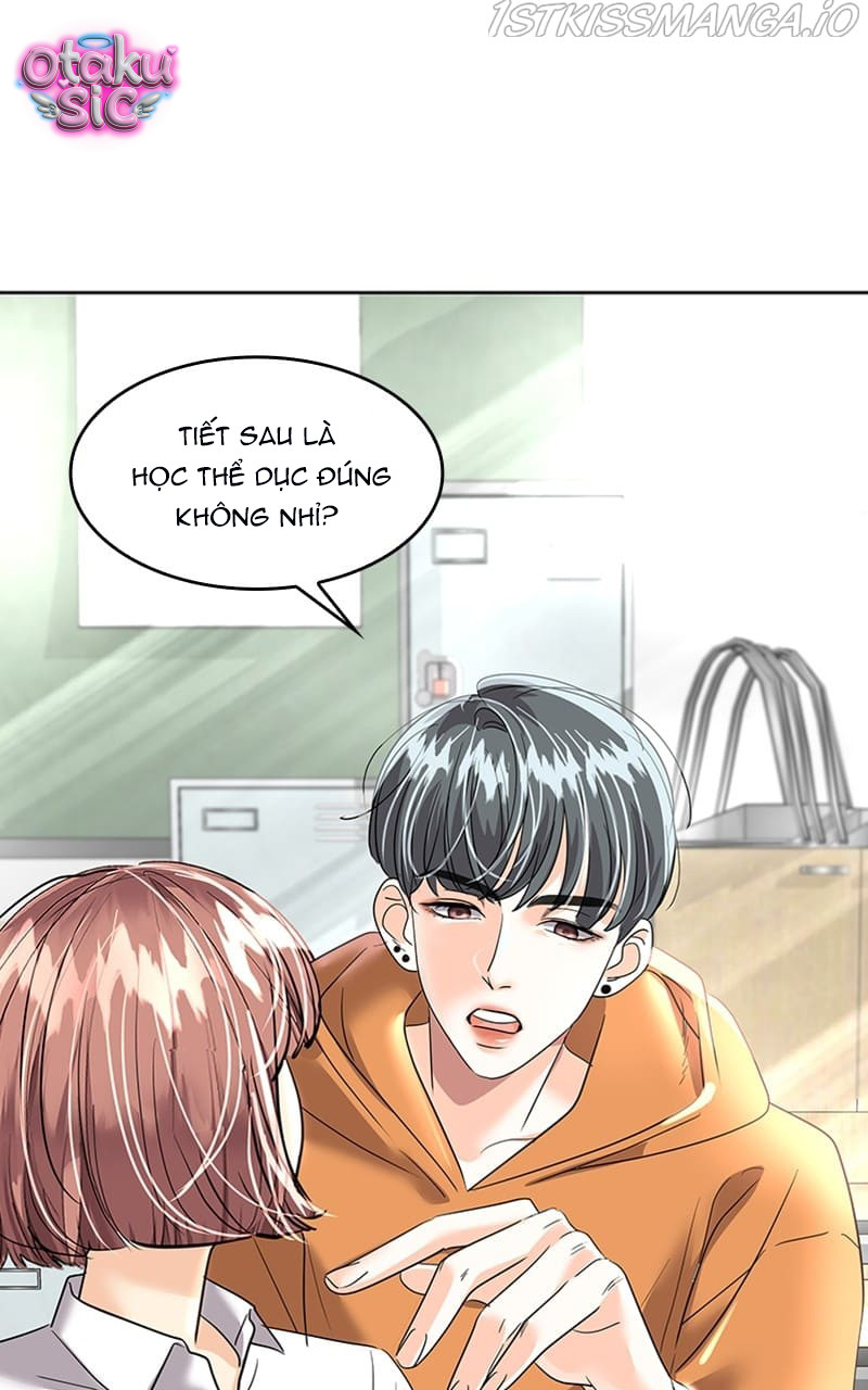 Hoàng Hậu Son Môii - Chap 8 - Trang 11