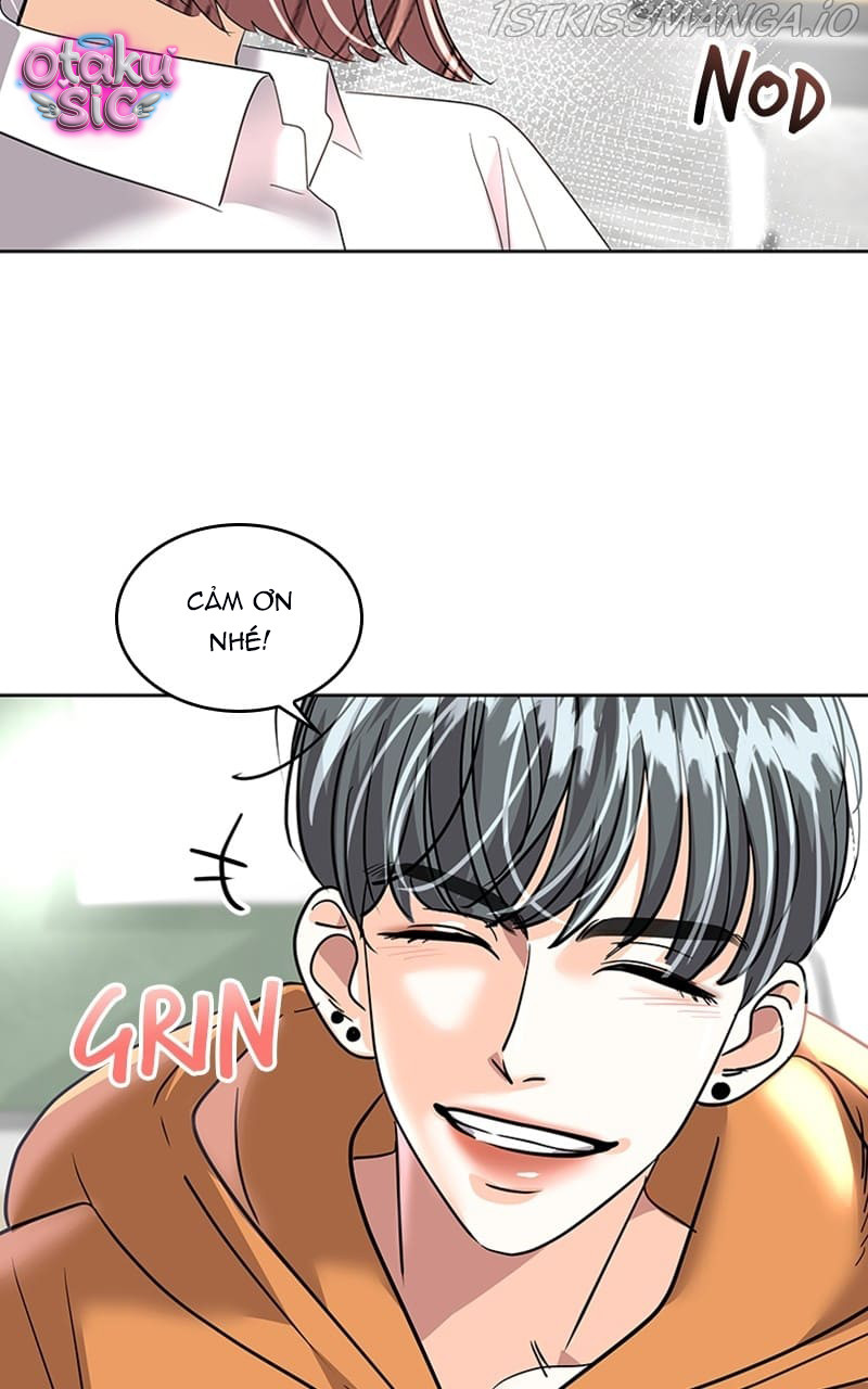 Hoàng Hậu Son Môii - Chap 8 - Trang 13