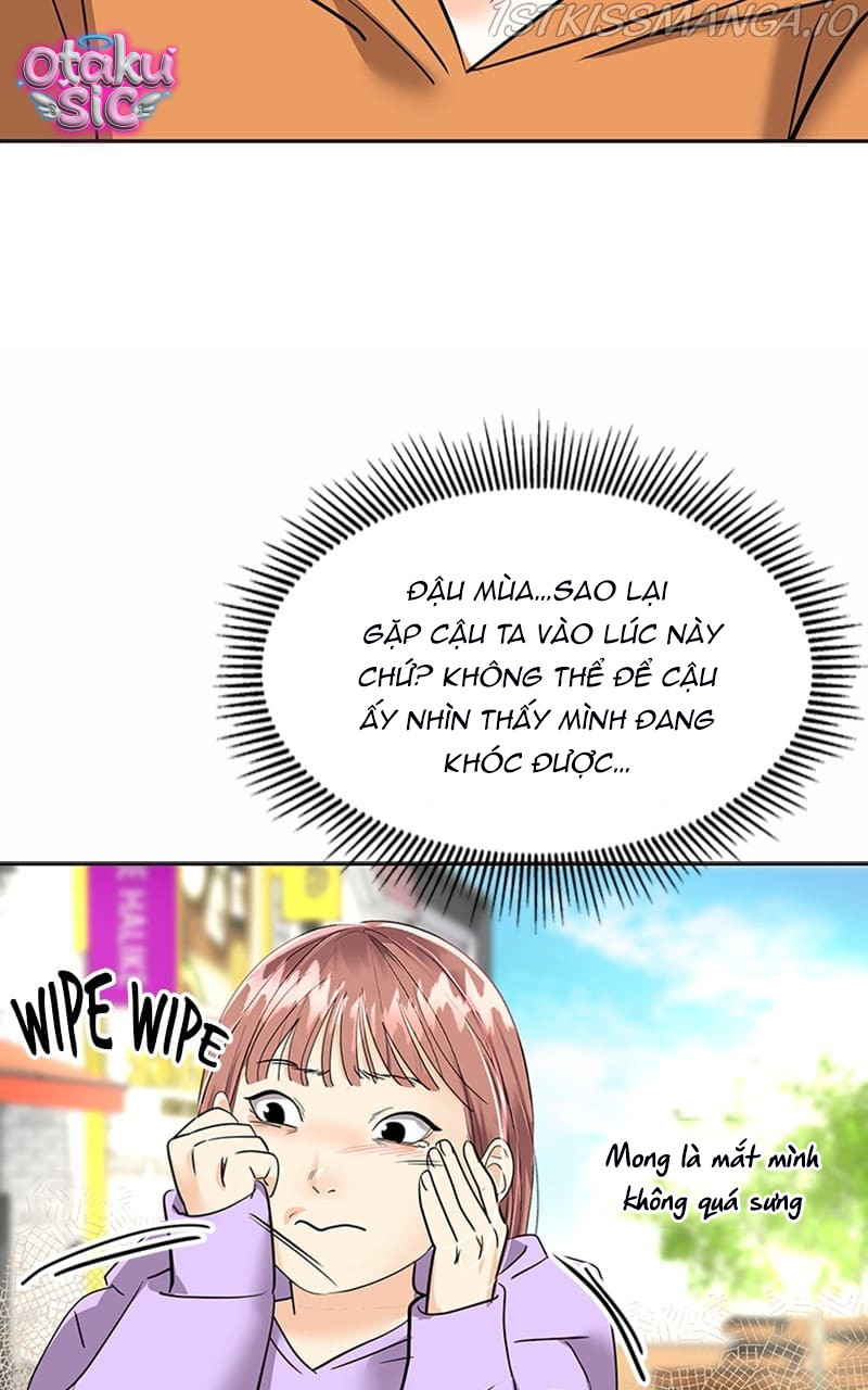 Hoàng Hậu Son Môii - Chap 8 - Trang 14
